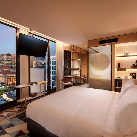 Hotel Indigo Adelaide Markets By Ihg Exterior photo