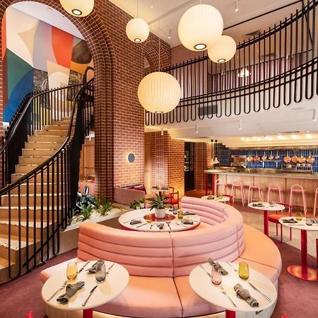 Hotel Indigo Adelaide Markets By Ihg Exterior photo