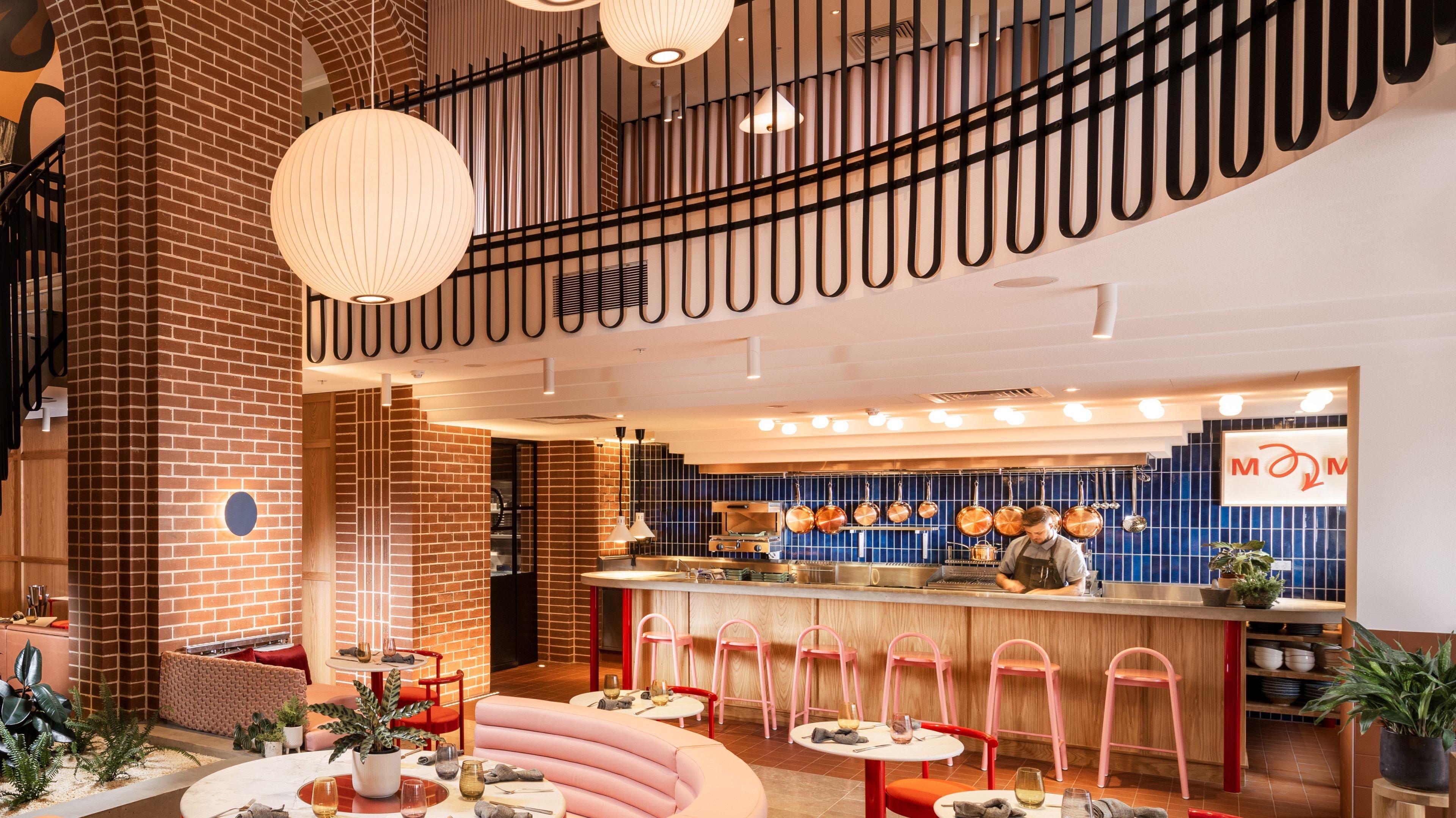 Hotel Indigo Adelaide Markets By Ihg Exterior photo