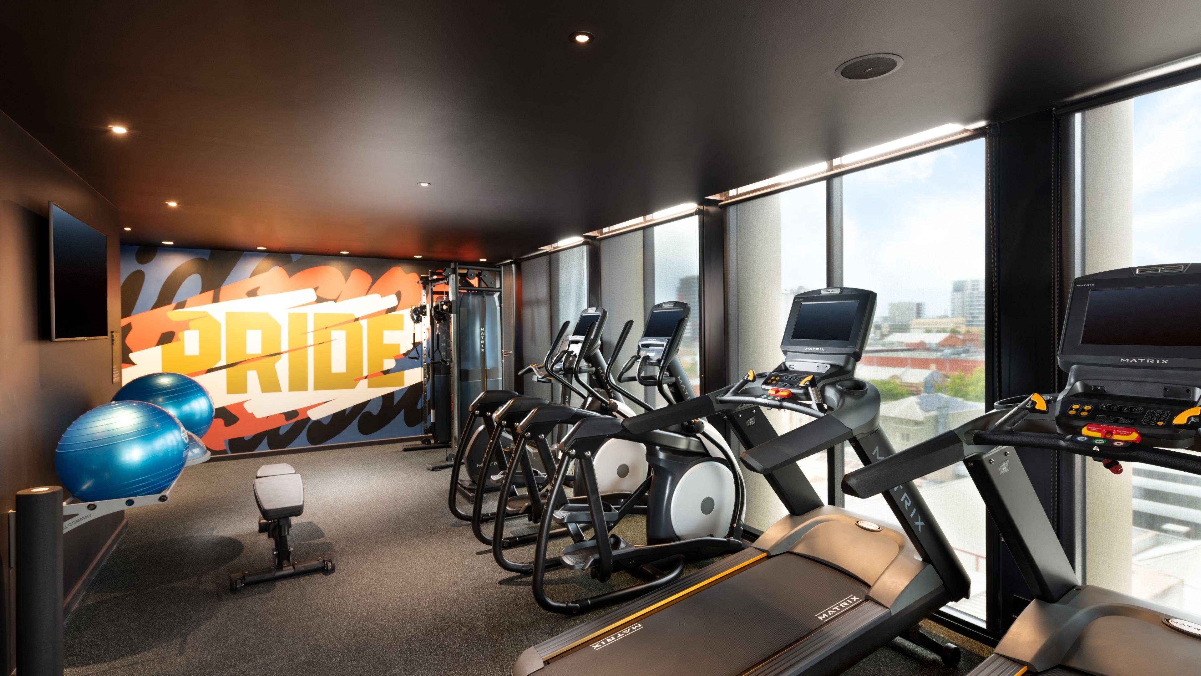 Hotel Indigo Adelaide Markets By Ihg Exterior photo