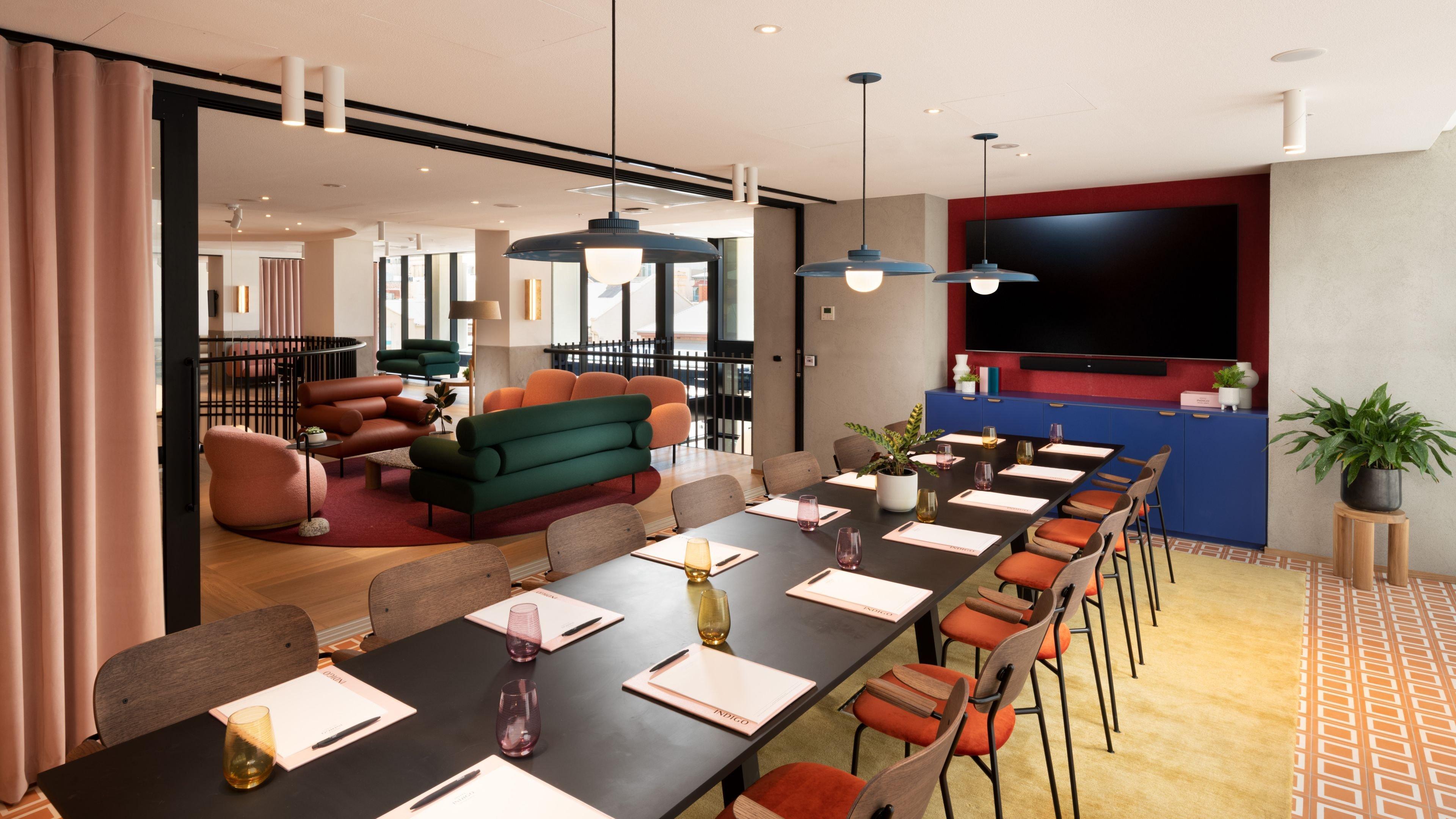Hotel Indigo Adelaide Markets By Ihg Exterior photo