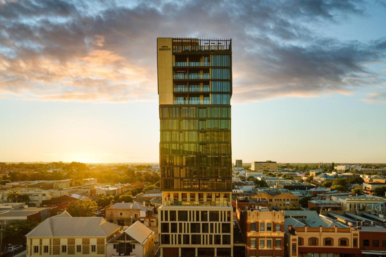 Hotel Indigo Adelaide Markets By Ihg Exterior photo