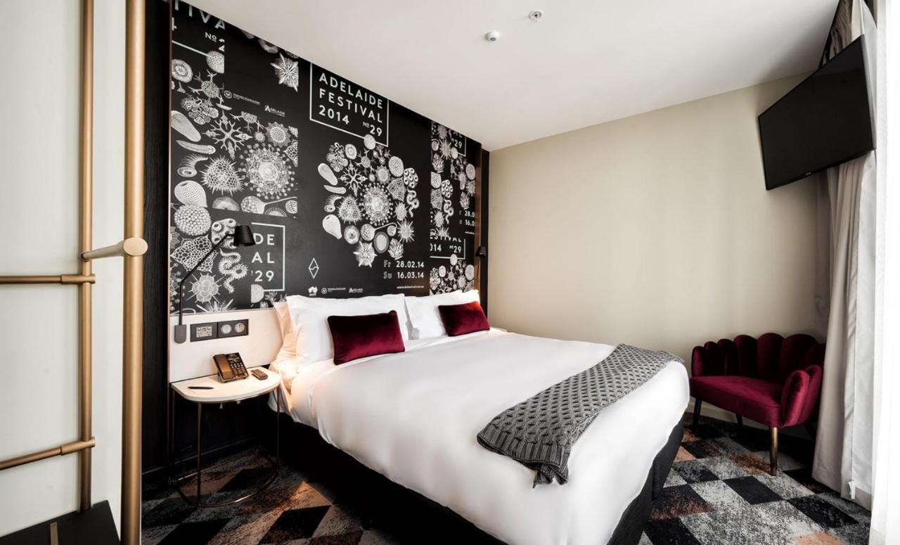 Hotel Indigo Adelaide Markets By Ihg Exterior photo