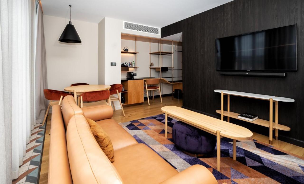 Hotel Indigo Adelaide Markets By Ihg Exterior photo