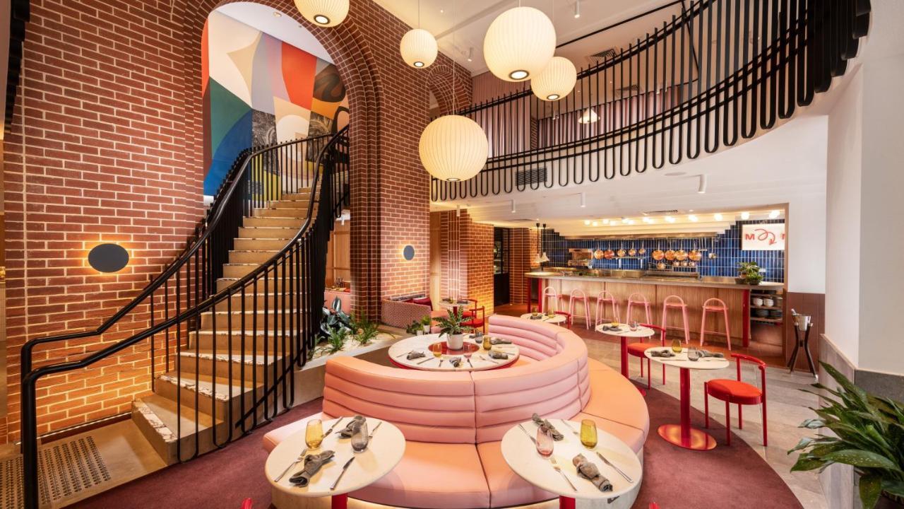 Hotel Indigo Adelaide Markets By Ihg Exterior photo
